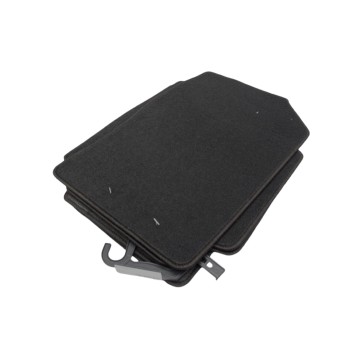 Πατάκια μοκέτα HYUNDAI Terracan (2001-2006) - 4τμχ., Petex Πατάκια μοκέτα HYUNDAI Terracan (2001-2006) - 4τμχ., Petex