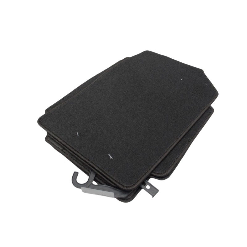 Πατάκια μοκέτα HYUNDAI Terracan (2001-2006) - 4τμχ., Petex
