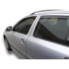 Ανεμοθραύστες Skoda Octavia 2 (2004-2013) combi - 4 τμχ εμπρός και πίσω, Heko