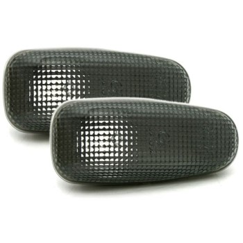 Φλας Mercedes W140 / W202 / W210 / Vito / Sprinter - σετ 2τμχ. Φλας Mercedes W140 / W202 / W210 / Vito / Sprinter - σετ 2τμχ.