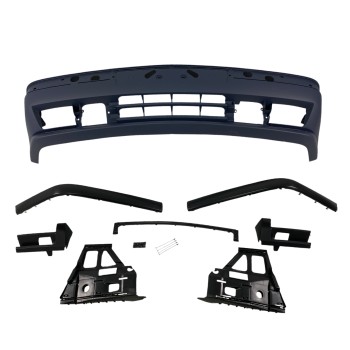 Προφυλακτήρας εμπρός BMW E34 - M pack design