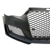 Προφυλακτήρας εμπρός Audi A3 (2012-2015) - RS3 design με ανοίγματα parktronic