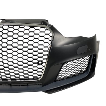 Προφυλακτήρας εμπρός Audi A3 (2012-2015) - RS3 design με ανοίγματα parktronic Προφυλακτήρας εμπρός Audi A3 (2012-2015) - RS3 design με ανοίγματα parktronic