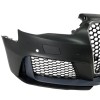 Προφυλακτήρας εμπρός Audi A3 (2012-2015) - RS3 design με ανοίγματα parktronic