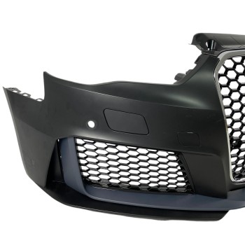Προφυλακτήρας εμπρός Audi A3 (2012-2015) - RS3 design με ανοίγματα parktronic Προφυλακτήρας εμπρός Audi A3 (2012-2015) - RS3 design με ανοίγματα parktronic