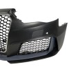 Προφυλακτήρας εμπρός Audi A3 (2012-2015) - RS3 design με ανοίγματα parktronic