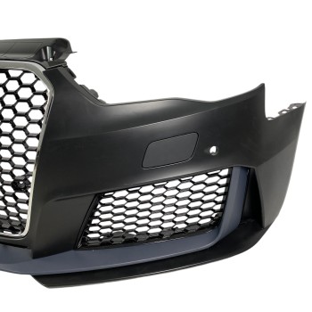 Προφυλακτήρας εμπρός Audi A3 (2012-2015) - RS3 design με ανοίγματα parktronic Προφυλακτήρας εμπρός Audi A3 (2012-2015) - RS3 design με ανοίγματα parktronic