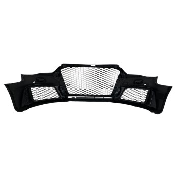 Προφυλακτήρας εμπρός Audi A3 (2012-2015) - RS3 design με ανοίγματα parktronic Προφυλακτήρας εμπρός Audi A3 (2012-2015) - RS3 design με ανοίγματα parktronic