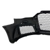 Προφυλακτήρας εμπρός Audi A3 (2012-2015) - RS3 design με ανοίγματα parktronic
