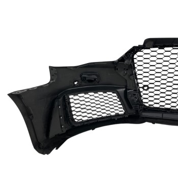 Προφυλακτήρας εμπρός Audi A3 (2012-2015) - RS3 design με ανοίγματα parktronic Προφυλακτήρας εμπρός Audi A3 (2012-2015) - RS3 design με ανοίγματα parktronic