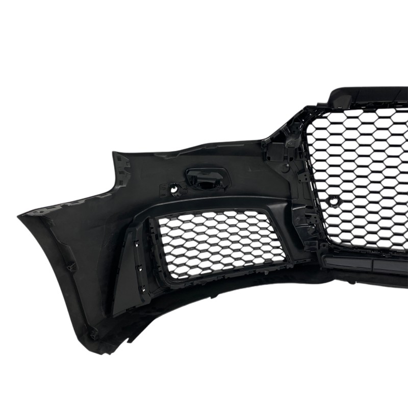 Προφυλακτήρας εμπρός Audi A3 (2012-2015) - RS3 design με ανοίγματα parktronic