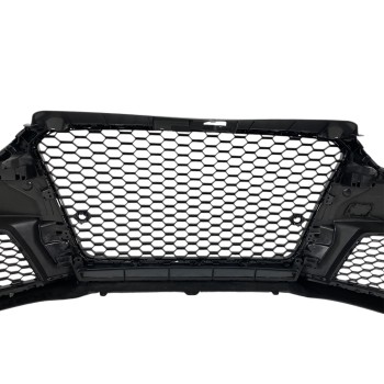 Προφυλακτήρας εμπρός Audi A3 (2012-2015) - RS3 design με ανοίγματα parktronic Προφυλακτήρας εμπρός Audi A3 (2012-2015) - RS3 design με ανοίγματα parktronic
