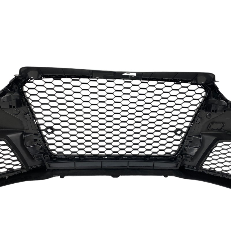 Προφυλακτήρας εμπρός Audi A3 (2012-2015) - RS3 design με ανοίγματα parktronic