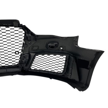 Προφυλακτήρας εμπρός Audi A3 (2012-2015) - RS3 design με ανοίγματα parktronic Προφυλακτήρας εμπρός Audi A3 (2012-2015) - RS3 design με ανοίγματα parktronic