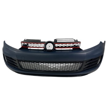 Body kit Vw Golf 6 - GTI design