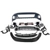 Body kit Vw Golf 6 - GTI design