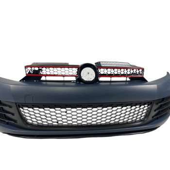 Body kit Vw Golf 6 - GTI design