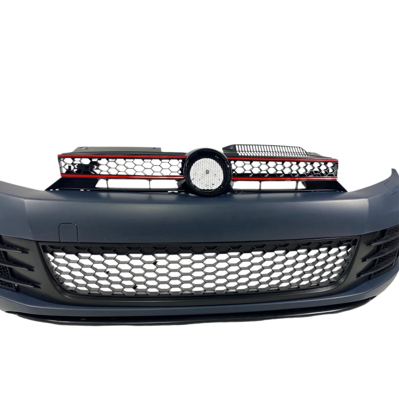 Body kit Vw Golf 6 - GTI design