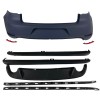 Body kit Vw Golf 6 - GTI design