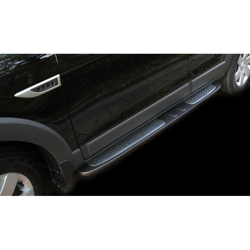 Σκαλοπάτια Chevrolet Captiva (2008-2013) - 2τμχ.