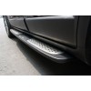 Σκαλοπάτια Chevrolet Captiva (2008-2013) - 2τμχ.