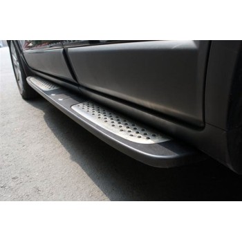 Σκαλοπάτια Chevrolet Captiva (2008-2013) - 2τμχ. Σκαλοπάτια Chevrolet Captiva (2008-2013) - 2τμχ.