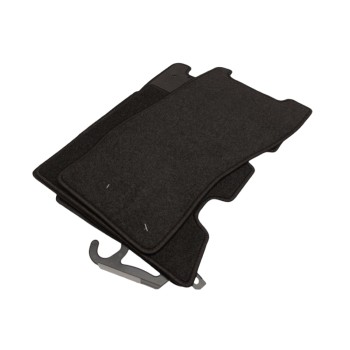 Πατάκια μοκέτα JEEP Grand Cherokee WK (2004-2010) - 4τμχ., Petex Πατάκια μοκέτα JEEP Grand Cherokee WK (2004-2010) - 4τμχ., Petex
