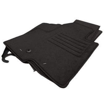 Πατάκια μοκέτα HYUNDAI Santa Fe II (2006-2009) - 4τμχ., Petex