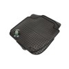 Λαστιχένια πατάκια SEAT Toledo IV (2012-2018) / SKODA Rapid (2012-2019) - 4τμχ., Petex