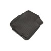Λαστιχένια πατάκια SEAT Toledo IV (2012-2018) / SKODA Rapid (2012-2019) - 4τμχ., Petex