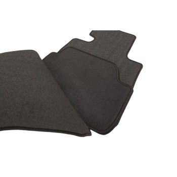 Πατάκια μοκέτα BMW BMW σειρά 1 F20 / F21 (2011-2019) / F22 σειρά 2 (2014-2021) - 4τμχ., Petex Πατάκια μοκέτα BMW BMW σειρά 1 F20 / F21 (2011-2019) / F22 σειρά 2 (2014-2021) - 4τμχ., Petex