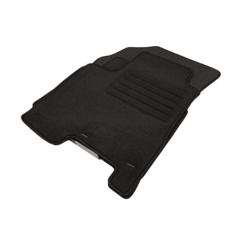 Πατάκια μοκέτα Chevrolet Aveo I (2003-2011) - 4τμχ., Petex