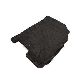 Πατάκια μοκέτα Chevrolet Aveo I (2003-2011) - 4τμχ., Petex
