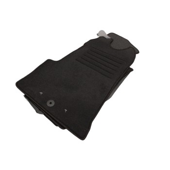 Πατάκια μοκέτα FORD Transit (2006-2012) - 4τμχ., Petex