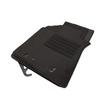 Πατάκια μοκέτα TOYOTA Avensis III (2012-2018) - 4τμχ., Petex
