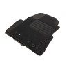 Πατάκια μοκέτα JEEP Grand Cherokee WK2 (2010-2022) - 4τμχ., Petex