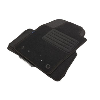 Πατάκια μοκέτα JEEP Grand Cherokee WK2 (2010-2022) - 4τμχ., Petex Πατάκια μοκέτα JEEP Grand Cherokee WK2 (2010-2022) - 4τμχ., Petex