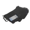 Πατάκια μοκέτα JAGUAR X-Type (2001-2009) - 4τμχ., Petex