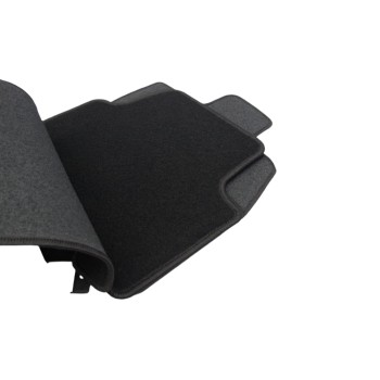 Πατάκια μοκέτα Seat Leon / ST Kombi (2020+) - 4τμχ., Petex Πατάκια μοκέτα Seat Leon / ST Kombi (2020+) - 4τμχ., Petex