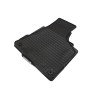 Λαστιχένια πατάκια Audi A3 8P (2003-2013) - 4τμχ., Petex