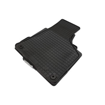 Λαστιχένια πατάκια Audi A3 8P (2003-2013) - 4τμχ., Petex Λαστιχένια πατάκια Audi A3 8P (2003-2013) - 4τμχ., Petex