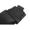 Λαστιχένια πατάκια Audi A3 8P (2003-2013) - 4τμχ., Petex