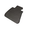 Λαστιχένια πατάκια BMW σειρά 3 E90 / E91 / E92 (2005-2013) - 4τμχ., Petex