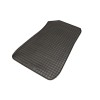 Λαστιχένια πατάκια BMW σειρά 3 E90 / E91 / E92 (2005-2013) - 4τμχ., Petex