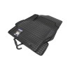 Λαστιχένια πατάκια FORD Focus II (2004-2011) - 4τμχ., Petex