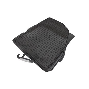 Λαστιχένια πατάκια FORD Focus II (2004-2011) - 4τμχ., Petex Λαστιχένια πατάκια FORD Focus II (2004-2011) - 4τμχ., Petex