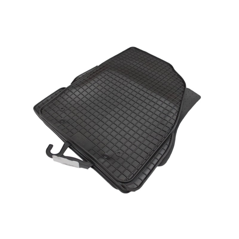 Λαστιχένια πατάκια FORD Focus II (2004-2011) - 4τμχ., Petex