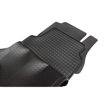 Λαστιχένια πατάκια FORD Focus II (2004-2011) - 4τμχ., Petex Λαστιχένια πατάκια FORD Focus II (2004-2011) - 4τμχ., Petex