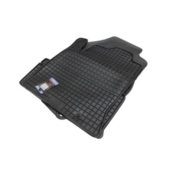 Λαστιχένια πατάκια FORD Focus I (1998-2005) - 4τμχ., Petex