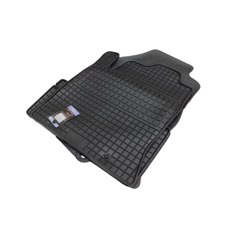 Λαστιχένια πατάκια FORD Focus I (1998-2005) - 4τμχ., Petex